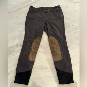 RJ Classics 28R Gulf breeches, graphite